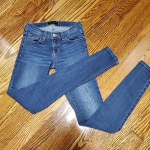 Flying monkey Skinny jeans size 24